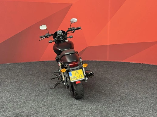 Harley-Davidson Chopper - Afbeelding 6 van 27