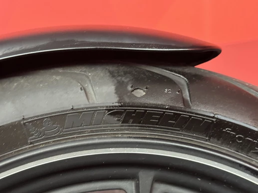 Harley-Davidson Chopper - Afbeelding 20 van 27