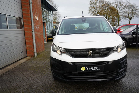 Peugeot Rifter - Afbeelding 3 van 23