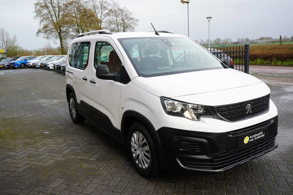 Peugeot Rifter - Afbeelding 4 van 23