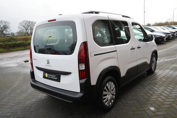 Peugeot Rifter - Afbeelding 5 van 23