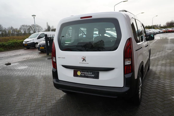 Peugeot Rifter - Afbeelding 6 van 23