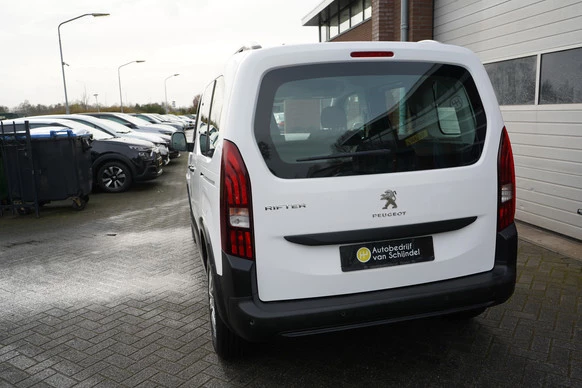 Peugeot Rifter - Afbeelding 7 van 23