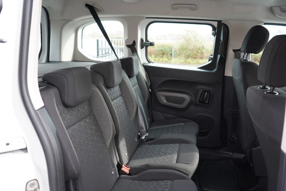 Peugeot Rifter - Afbeelding 11 van 23