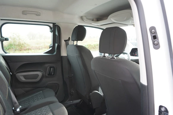 Peugeot Rifter - Afbeelding 12 van 23