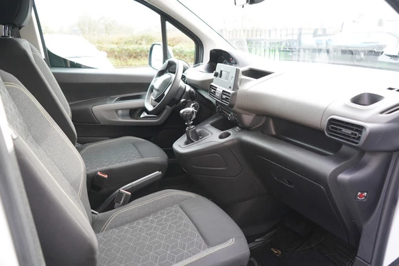 Peugeot Rifter - Afbeelding 13 van 23