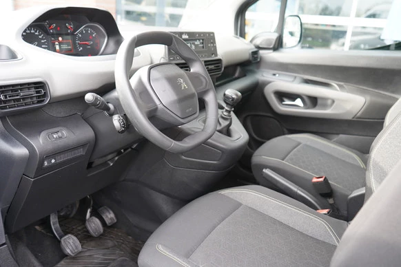 Peugeot Rifter - Afbeelding 14 van 23