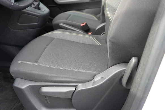 Peugeot Rifter - Afbeelding 15 van 23