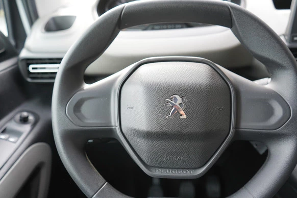 Peugeot Rifter - Afbeelding 19 van 23