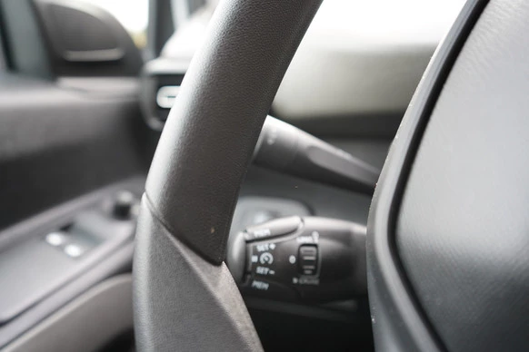 Peugeot Rifter - Afbeelding 20 van 23