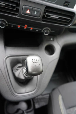 Peugeot Rifter - Afbeelding 23 van 23