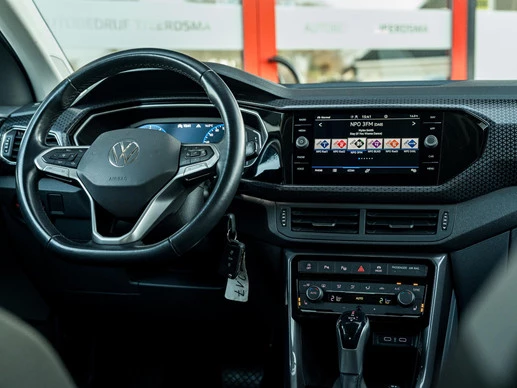 Volkswagen T-Cross - Afbeelding 2 van 30