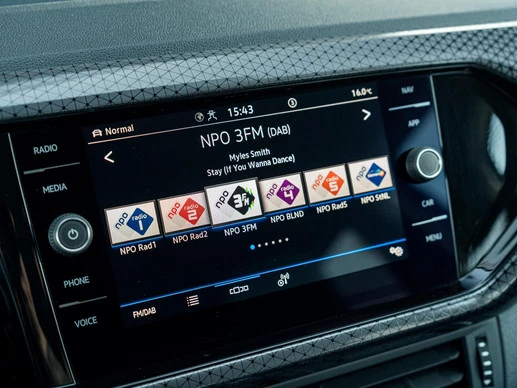 Volkswagen T-Cross - Afbeelding 5 van 30