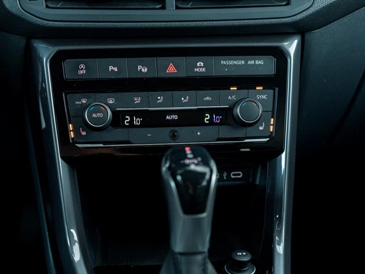 Volkswagen T-Cross - Afbeelding 6 van 30