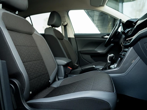 Volkswagen T-Cross - Afbeelding 7 van 30