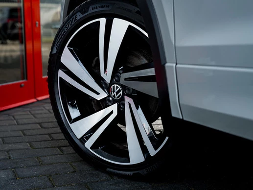 Volkswagen T-Cross - Afbeelding 8 van 30