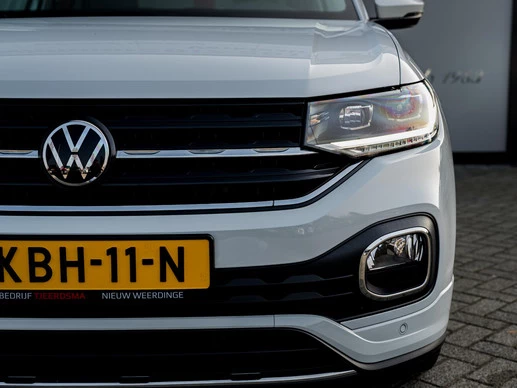 Volkswagen T-Cross - Afbeelding 10 van 30
