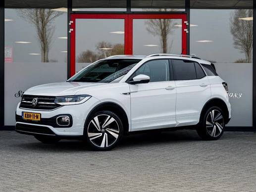 Volkswagen T-Cross - Afbeelding 13 van 30