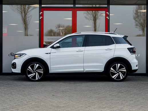 Volkswagen T-Cross - Afbeelding 14 van 30
