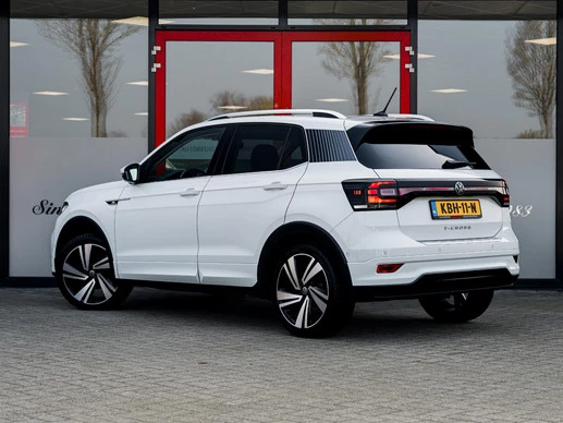 Volkswagen T-Cross - Afbeelding 15 van 30
