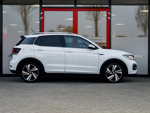 Volkswagen T-Cross - Afbeelding 18 van 30