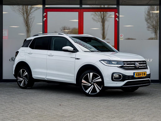 Volkswagen T-Cross - Afbeelding 19 van 30
