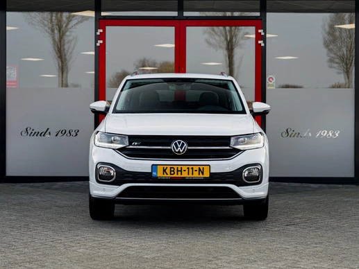 Volkswagen T-Cross - Afbeelding 20 van 30