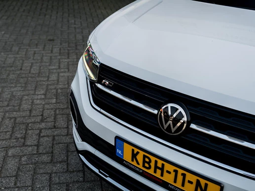 Volkswagen T-Cross - Afbeelding 22 van 30