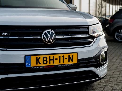 Volkswagen T-Cross - Afbeelding 23 van 30