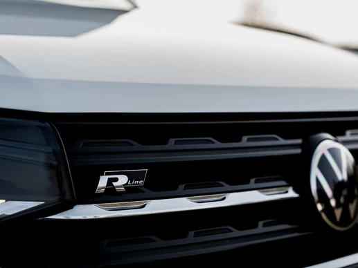 Volkswagen T-Cross - Afbeelding 24 van 30