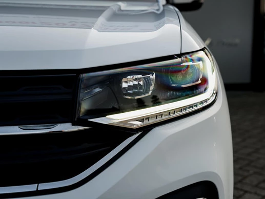 Volkswagen T-Cross - Afbeelding 26 van 30