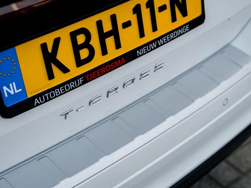 Volkswagen T-Cross - Afbeelding 30 van 30