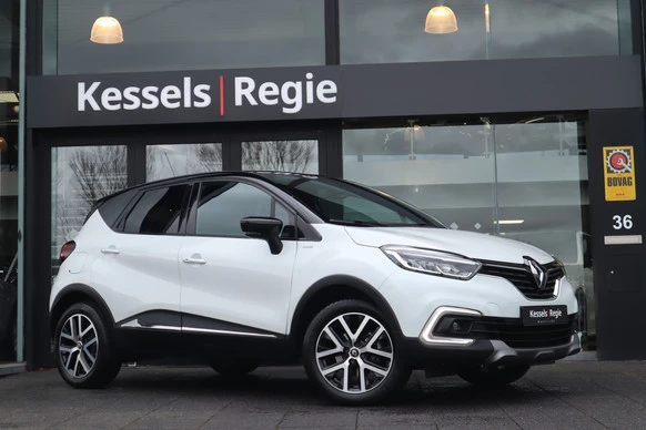 Renault Captur - Afbeelding 2 van 30