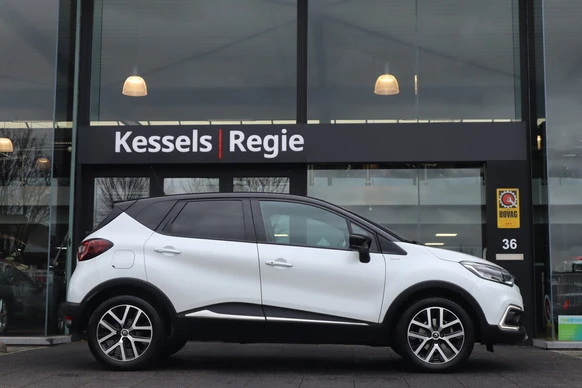 Renault Captur - Afbeelding 3 van 30