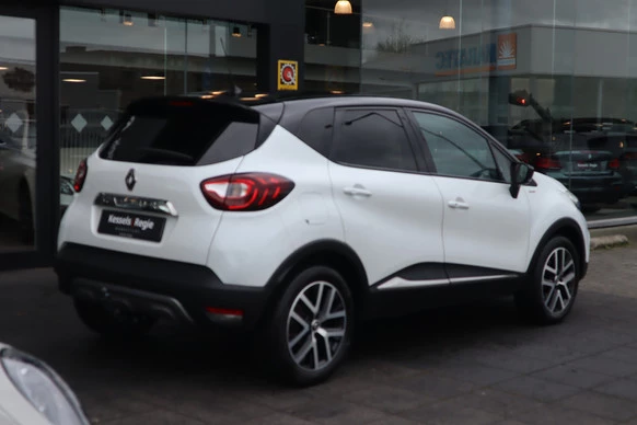 Renault Captur - Afbeelding 4 van 30