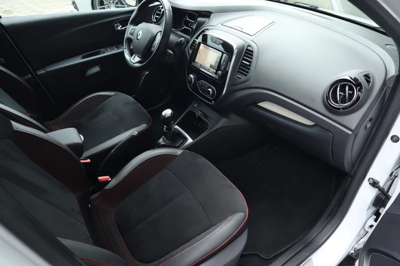 Renault Captur - Afbeelding 5 van 30