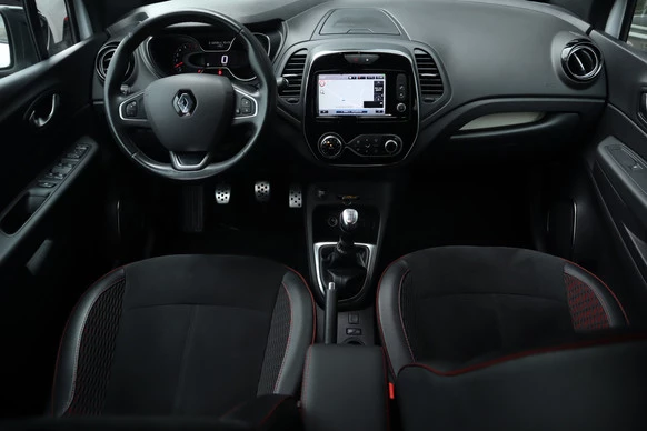 Renault Captur - Afbeelding 6 van 30