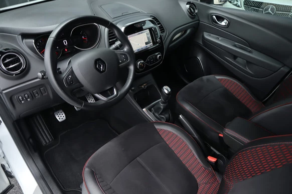 Renault Captur - Afbeelding 7 van 30