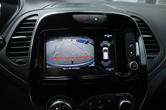 Renault Captur - Afbeelding 9 van 30