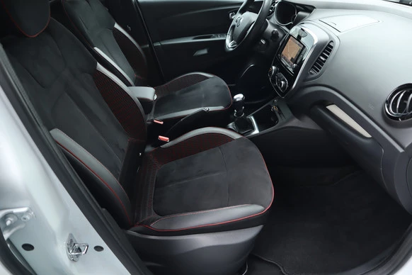 Renault Captur - Afbeelding 14 van 30