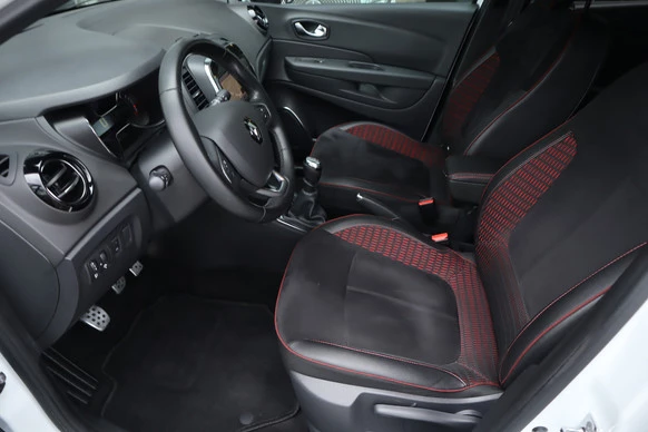 Renault Captur - Afbeelding 15 van 30