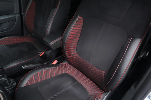 Renault Captur - Afbeelding 17 van 30