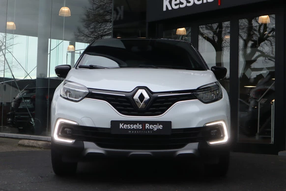 Renault Captur - Afbeelding 18 van 30
