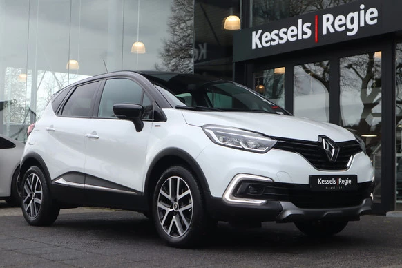 Renault Captur - Afbeelding 20 van 30