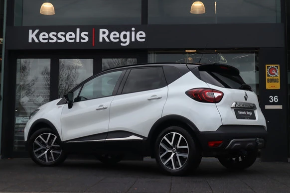 Renault Captur - Afbeelding 21 van 30