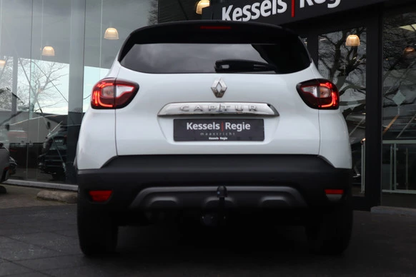 Renault Captur - Afbeelding 23 van 30