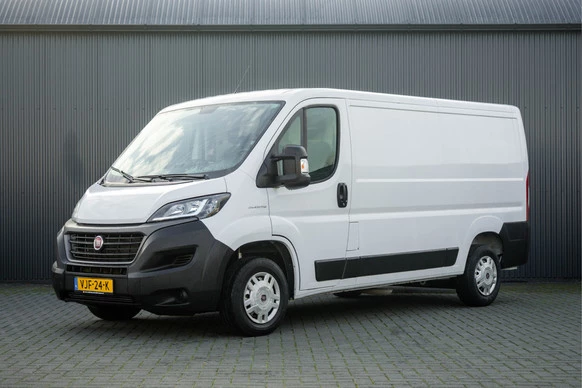 Fiat Ducato - Afbeelding 1 van 30