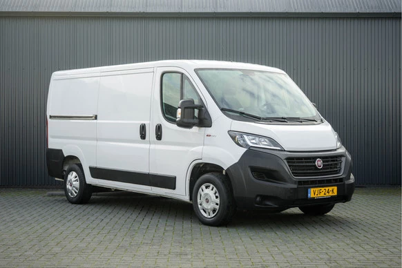 Fiat Ducato - Afbeelding 4 van 30
