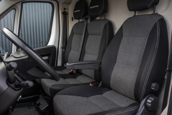 Fiat Ducato - Afbeelding 12 van 30