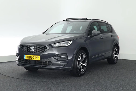 SEAT Tarraco - Afbeelding 1 van 30
